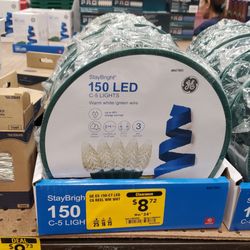 Lowe's Home Improvement - No sign of final sale.