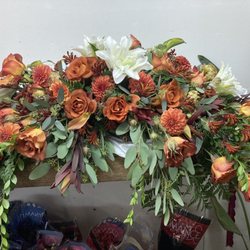 Tamy's Flower Connection
