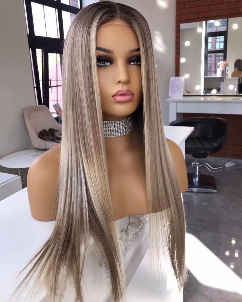 The Salon at Lake Nona Image