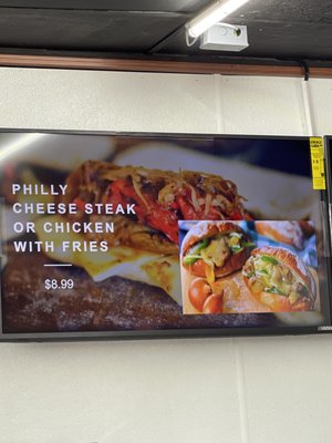 Nana's kichen And Gril by null