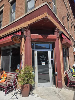 Café Grumpy - Greenpoint by null