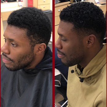 Man Clipper Cut And Texturizer Yelp