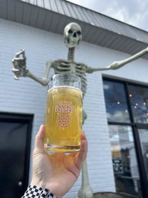 Little Cottage Brewery by null