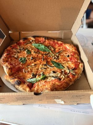 Peppi’s Pizza by null