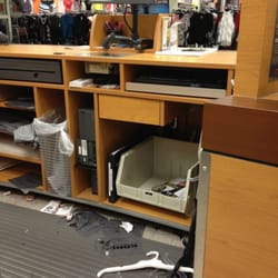 Kohl's - Lol.