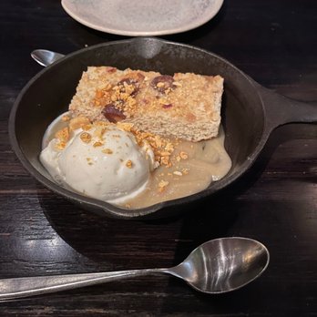 Ultreia - Fig Cake - Tapas Bars Near Me - Denver, Colorado Ultreia - Fig Cake - Tapas Bars Near Me - Denver, Colorado