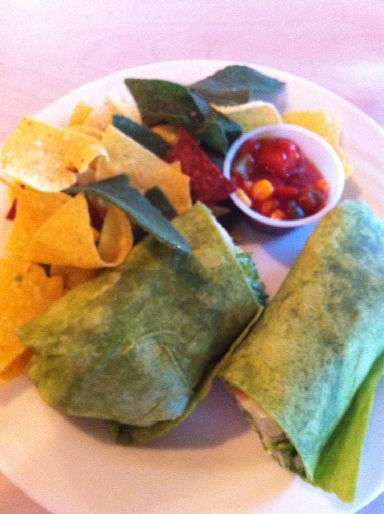 THE DAILY BREAD CAFE & CATERING Updated June 2024 92 Dysart Rd, Winnipeg, Manitoba