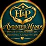H&P Anointed Hands
