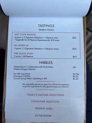 Bianchi Winery by null