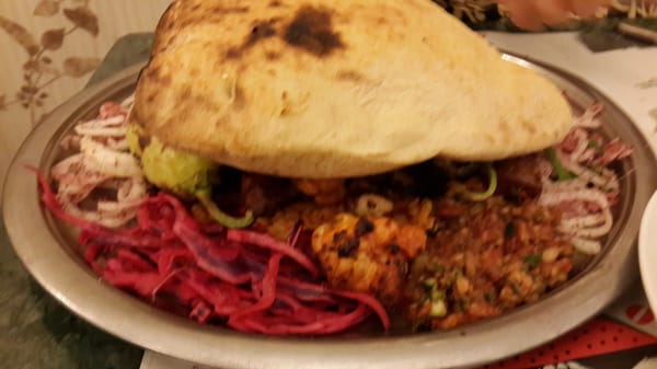 Sur Ocakbaşı by null