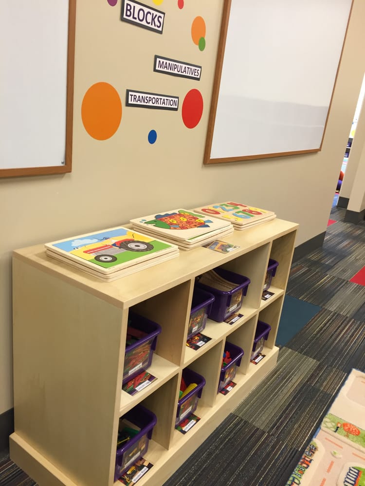 kiddieGRAND - childcare center in Dublin, OH