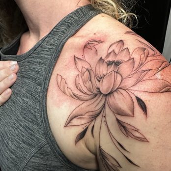 Eden Tattoo Gallery - Tattoos - Tattoo Near Me - San Diego, California