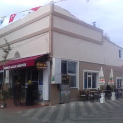 Köşem Et ve Balık Lokantası