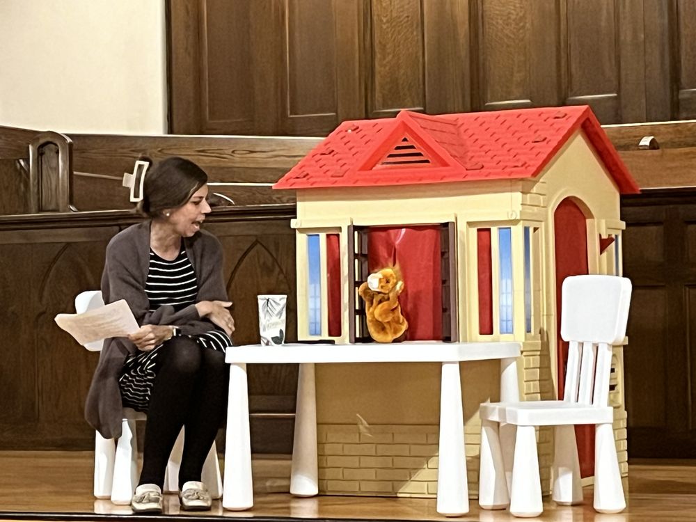 Calvary Preschool - childcare center in South Pasadena, CA