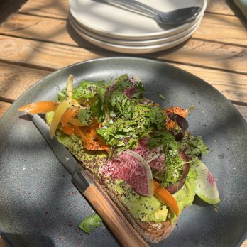 Mayfield - New American Near Me - San Juan Capistrano, California