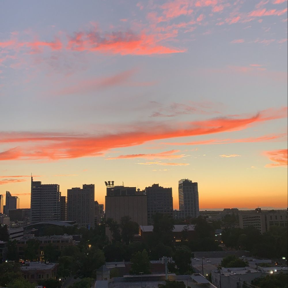 19J - Midtown - Apartments Near Me - Sacramento, California
