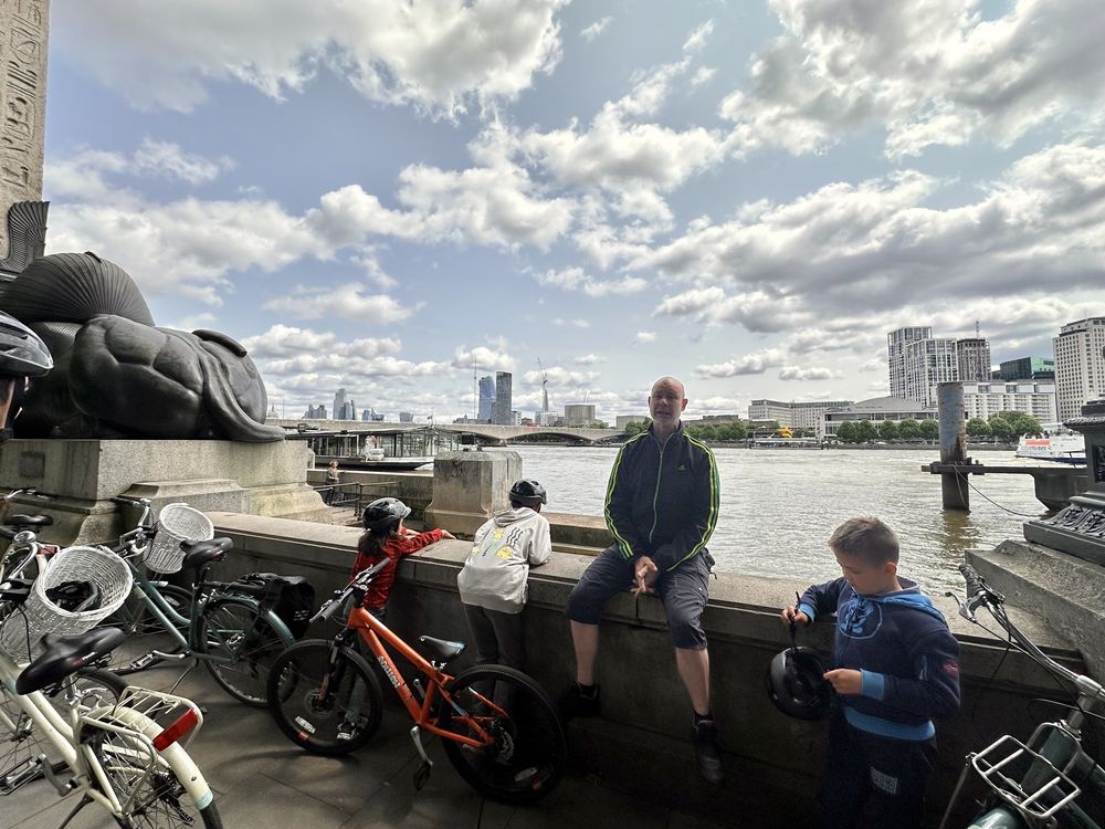 BrakeAway Bike Tours