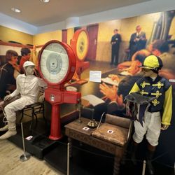 香港賽馬博物館