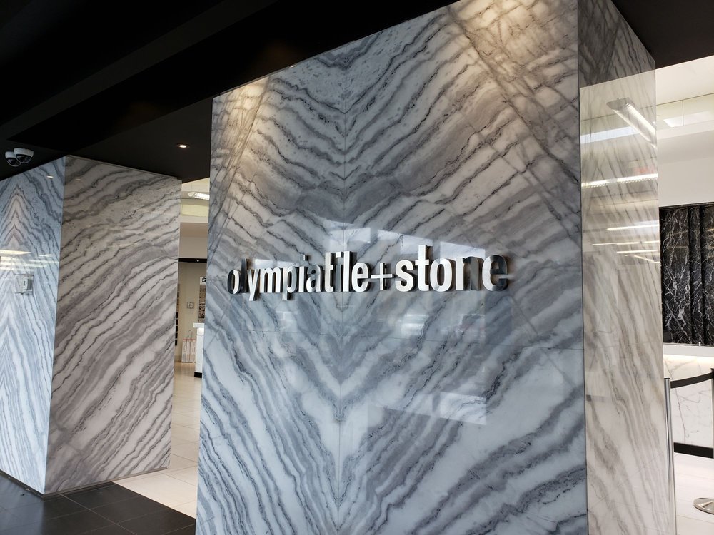 OLYMPIA TILE INTERNATIONAL - 27 Photos & 19 Reviews - Building Supplies - 1000 Lawrence Avenue W, North York, ON - Phone Number - Yelp