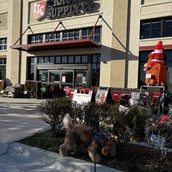 Tractor Supply
