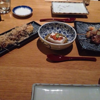 Sushi Taro - Sushi Bars Near Me - Washington, DC, District of Columbia