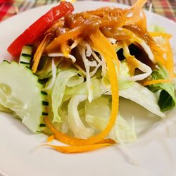 Racha Thai Cuisine - House Salad