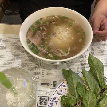 Pho Duy 6 - Broomfield - Vietnamese Near Me - Broomfield, Colorado