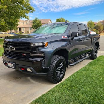 Pure Pressure Mobile Wash - Auto Detailing Near Me Pure Pressure Mobile Wash - Auto Detailing Near Me
