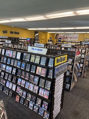 Blockbuster by null