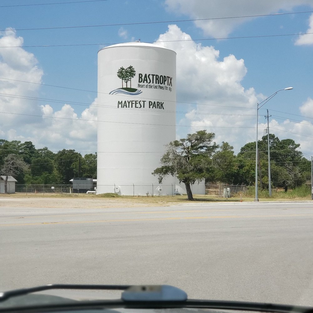 Bastrop State Park - Parks Near Me - Bastrop, Texas