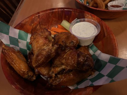 Bobby's Eastside by null