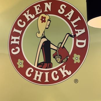 Chicken Salad Chick - Dining room - Southern Near Me - Mechanicsville, Virginia Chicken Salad Chick - Dining room - Southern Near Me - Mechanicsville, Virginia