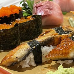 Tanaka Japanese Restaurant