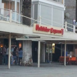 Üsküdar Çaycısı