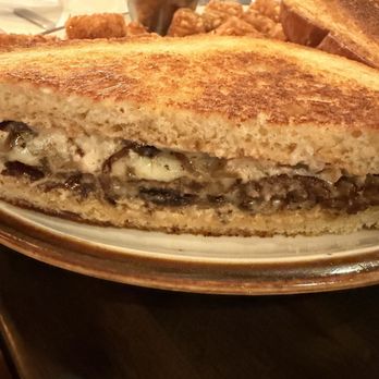 Finley's Round Rock - Patty Melt - Bars Near Me - Round Rock, Texas