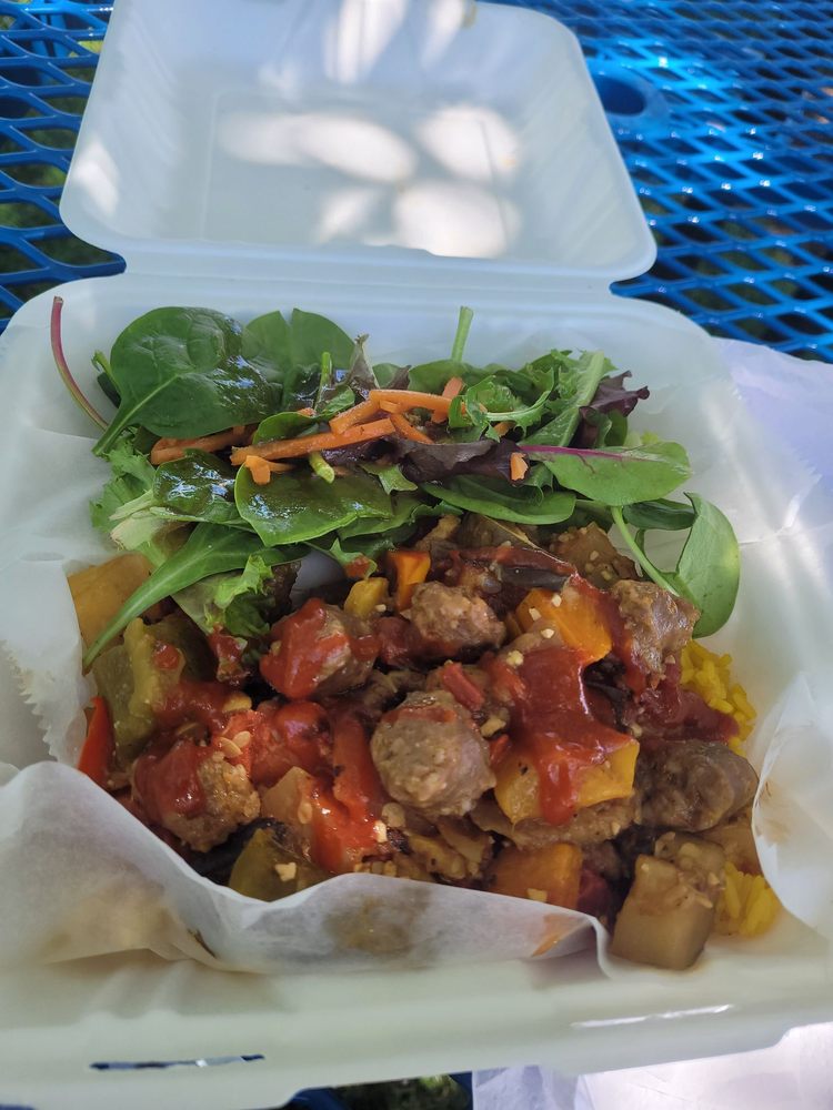 BIKINI PANINI 24 Photos & 17 Reviews Richmond, Virginia Food