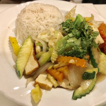 Loving Hut - Heavenly Rice - Vegan Near Me - Orlando, Florida