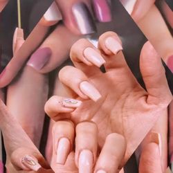 Happy Nails & Spa