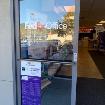 FEDEX OFFICE PRINT & SHIP CENTER - Updated September 2025