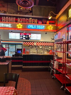 Portillo's Tampa by null