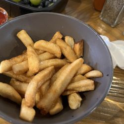 Takoma Bev - Side of fries