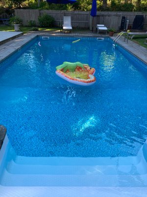 JS Swimming Pool Service