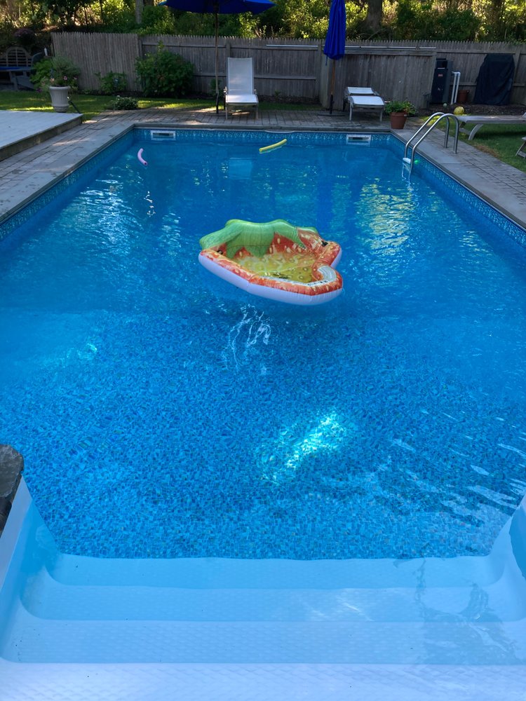 JS SWIMMING POOL SERVICE Updated September 2024 23 Photos 1210 W Main St, Riverhead, New