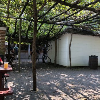 Chowning’s Garden Bar - Barbeque Near Me - Williamsburg, Virginia Chowning’s Garden Bar - Barbeque Near Me - Williamsburg, Virginia