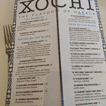 Xochi - Mexican Near Me - Houston, Texas Xochi - Mexican Near Me - Houston, Texas