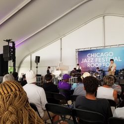 Chicago Jazz Festival