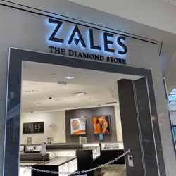 Zales Jewelers