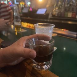 The Dive Bar