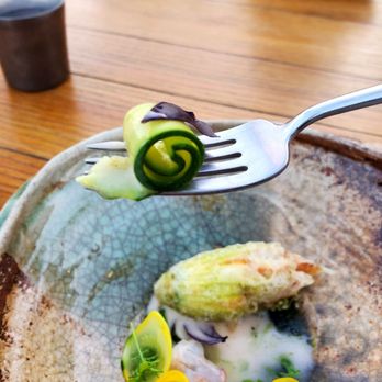 SingleThread Restaurant & Inn - New American Near Me - Healdsburg, California