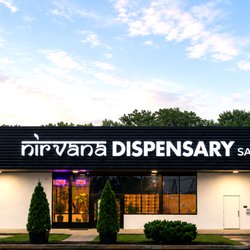 Nirvana Dispensary